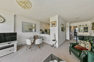 Reception Room- click for photo gallery